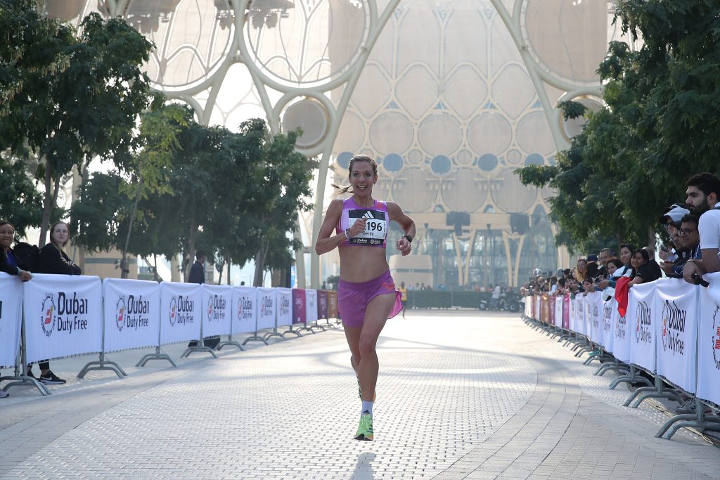 Dubai marathon 2024 dates announced; registration now open - News