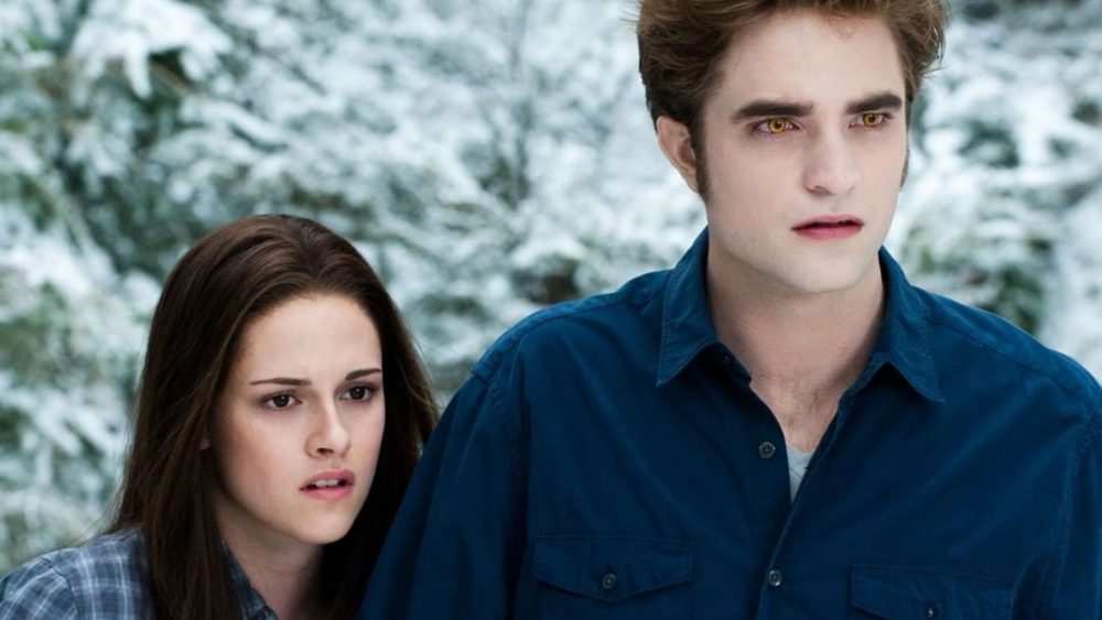 Are we finally getting a Twilight reboot? | Cosmopolitan Middle East