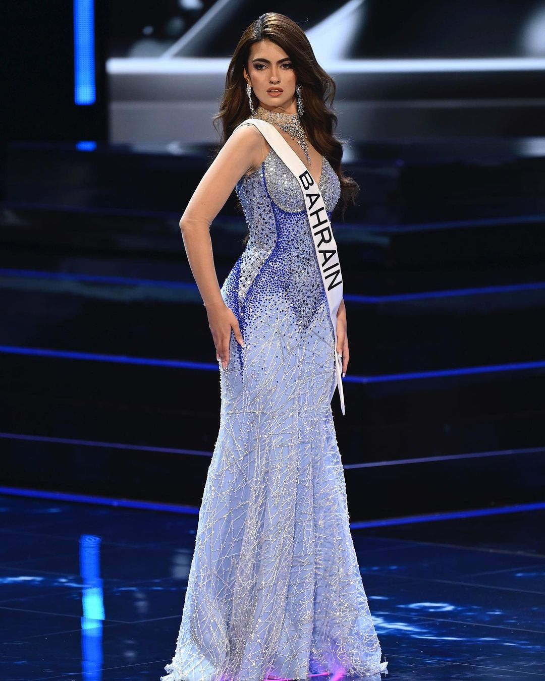 How can you apply to Miss Universe Bahrain 2024? | Cosmopolitan Middle East