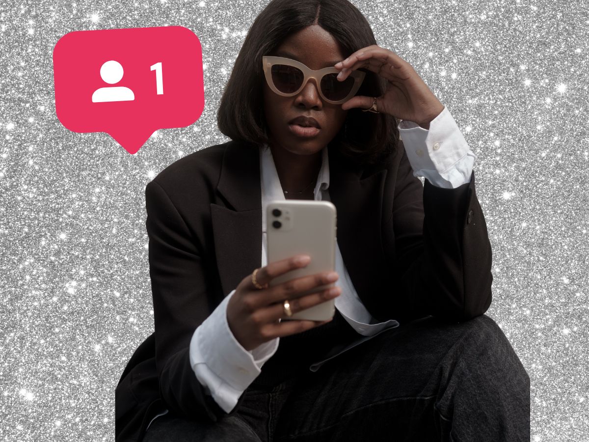 Black female influencers in the UAE: 9 inspiring women to follow