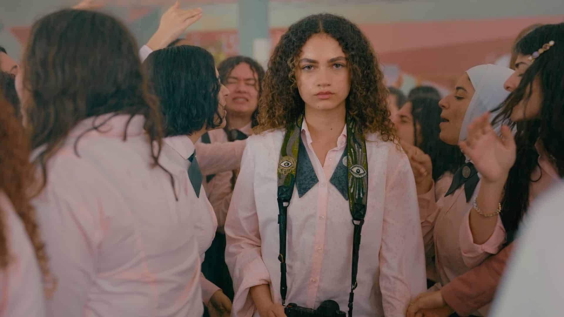 AlRawabi School For Girls Season 2 Trailer: Watch It Here