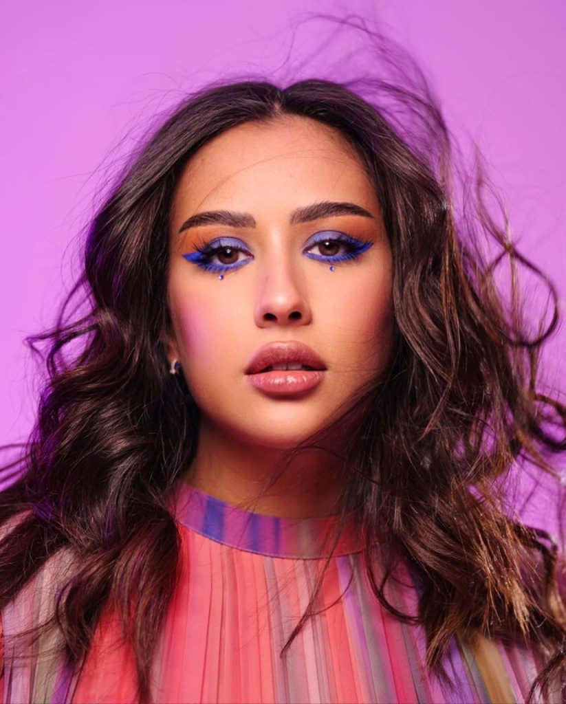 Young Kuwaiti Actresses: Ones Taking Over The Industry