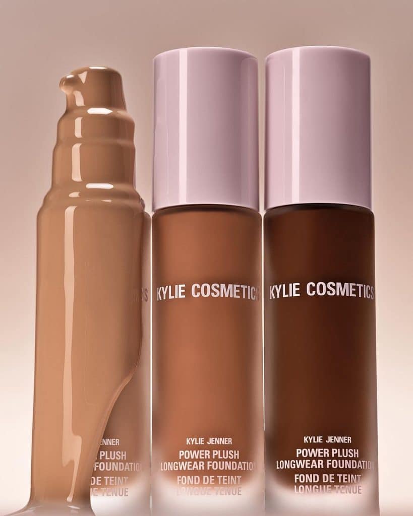 Buy Kylie Cosmetics Foundation UAE: Shipping, stockists and more!