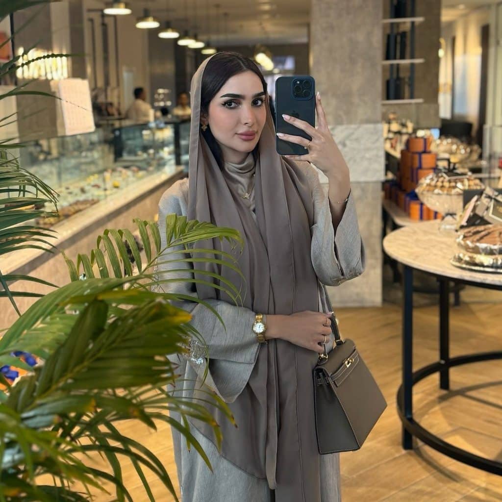 These Omani influencers are slaying the game with each and every post ...