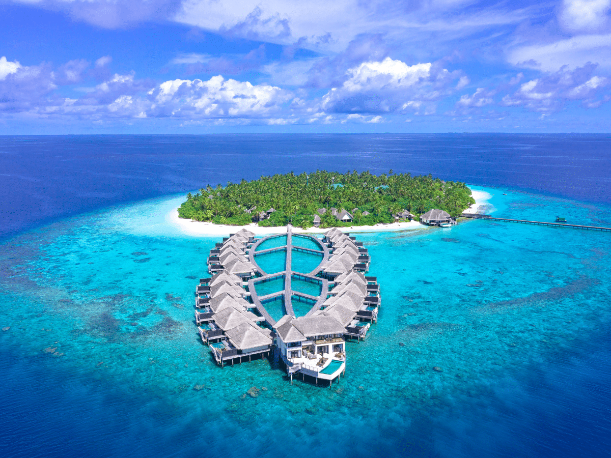 Maldives Eid deals: how to get up to 50% off your stay in the Maldives