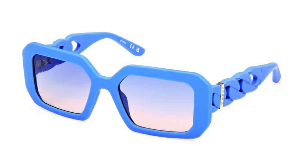 GUESS 2024 Collection Eyewear: New sunglasses and eyewear to shop now