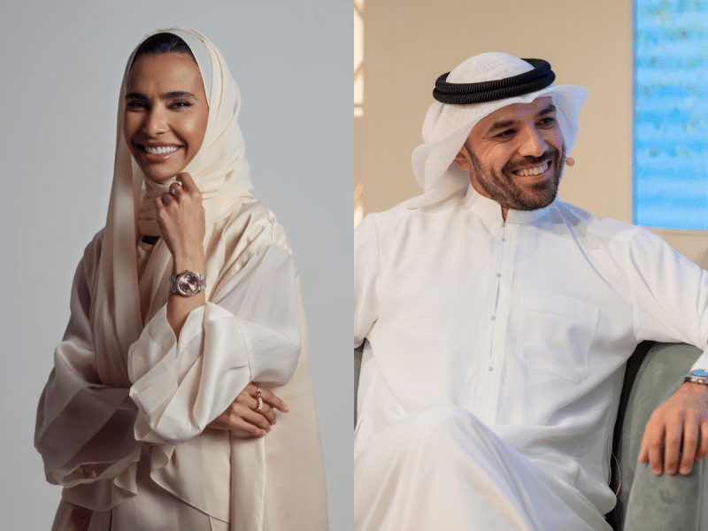 Khalid Al Ameri and Salama Mohamed: A timeline of Khalid Al Ameri and ...