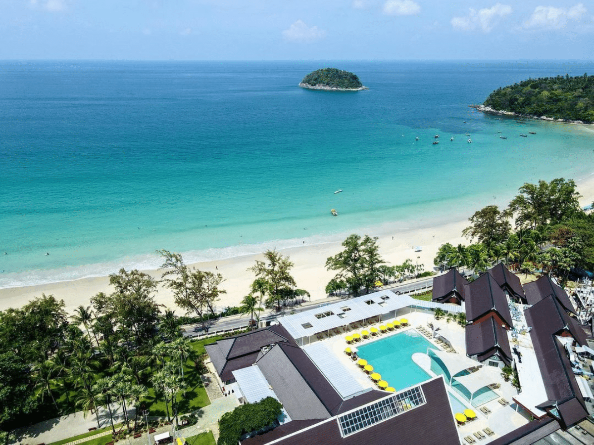 Club Med Phuket travel: Here's your sign to visit Phuket