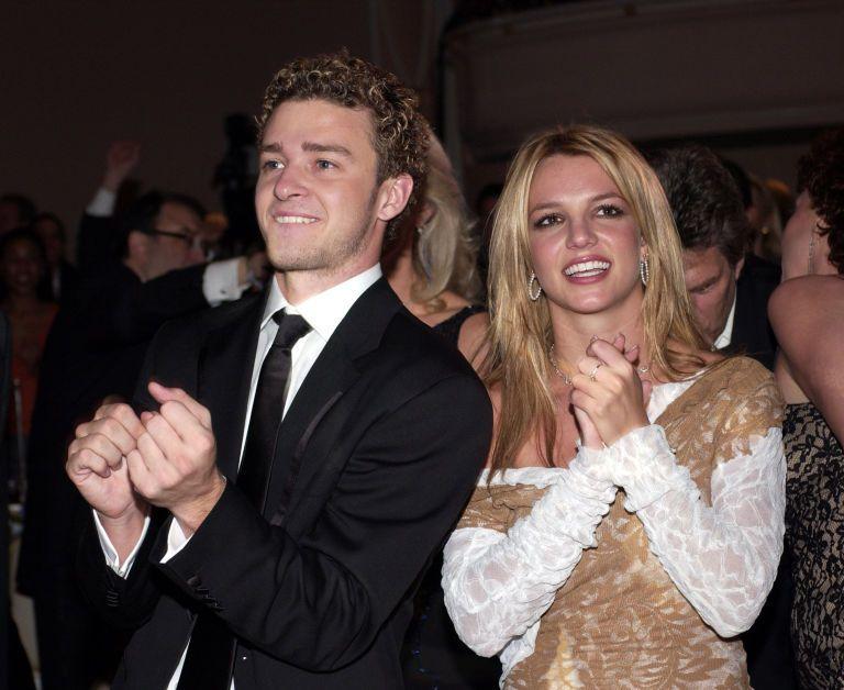 22 of The Messiest Celeb Breakups of All Time | Cosmopolitan Middle East