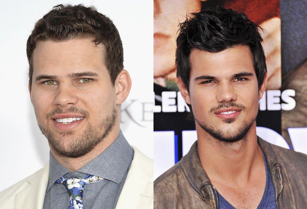 22 Celebrity Doppelgängers That Look Like Other Celebrities ...