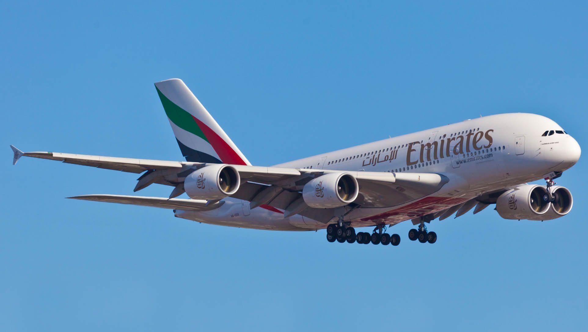 We Love Emirates' Reaction To The USA's Electronics Ban | Cosmopolitan ...