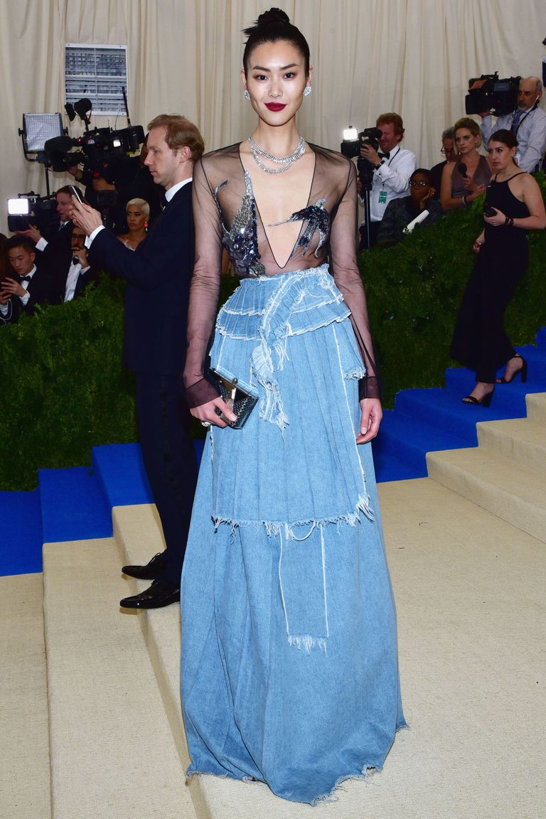 Everything You Possibly Need To Know About This Year's Met Gala ...