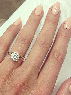 Cat deeley best sale wedding ring