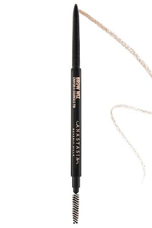 number 7 eyebrow pencil