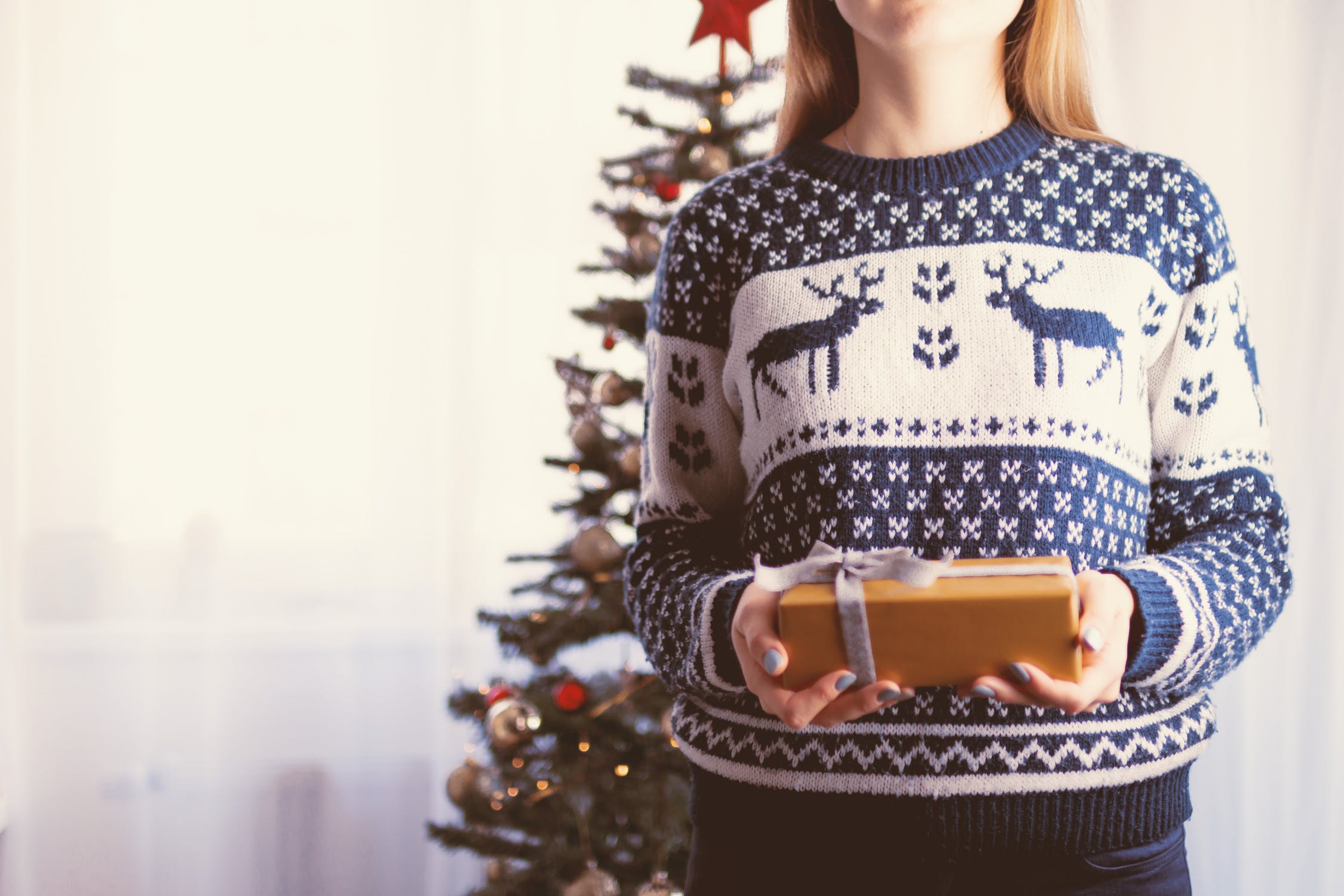 christmas festive outfits