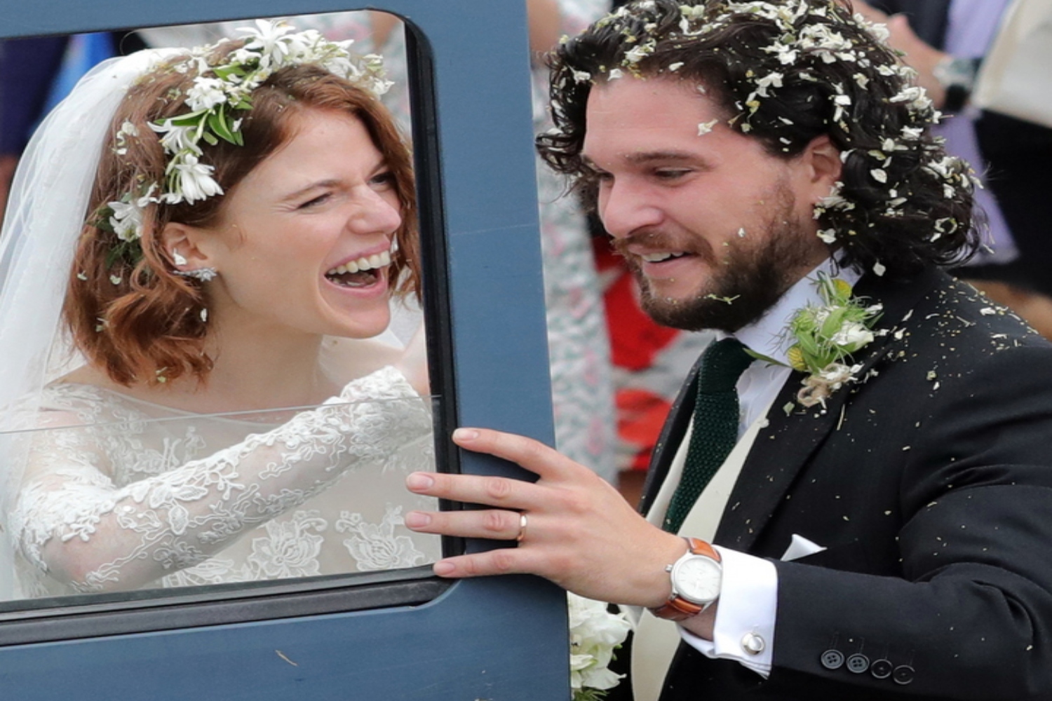 11 Celeb Weddings Which Happened This Year That You May Have Missed ...