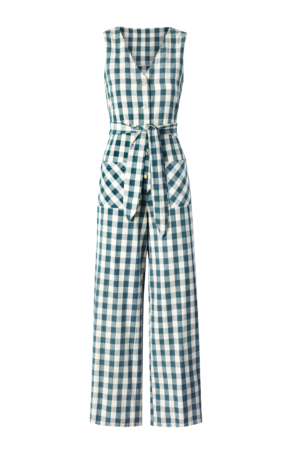 10+ Floral And Gingham Must-Buys For The Summer | Cosmopolitan Middle East