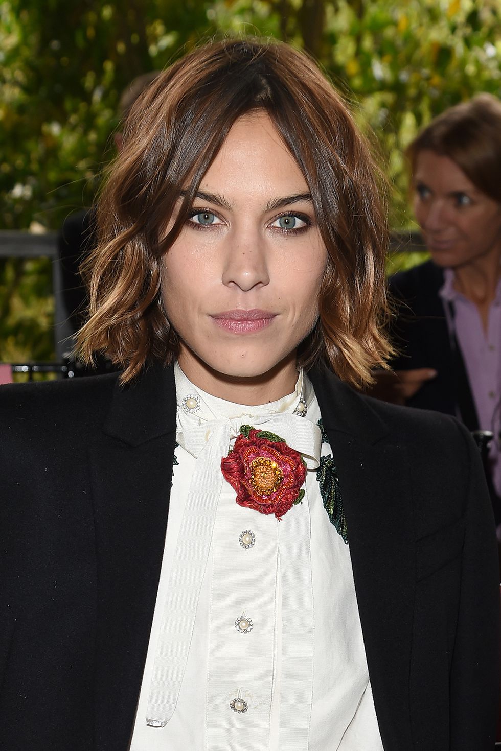 62 Bob Hairstyles That'll Convince You To Go For The Chop ...
