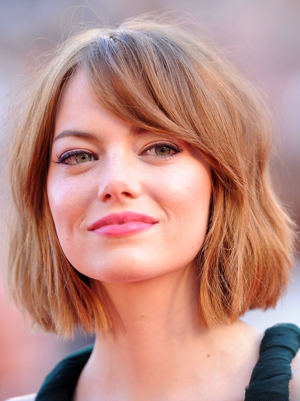 62 Bob Hairstyles That'll Convince You To Go For The Chop | Beauty ...