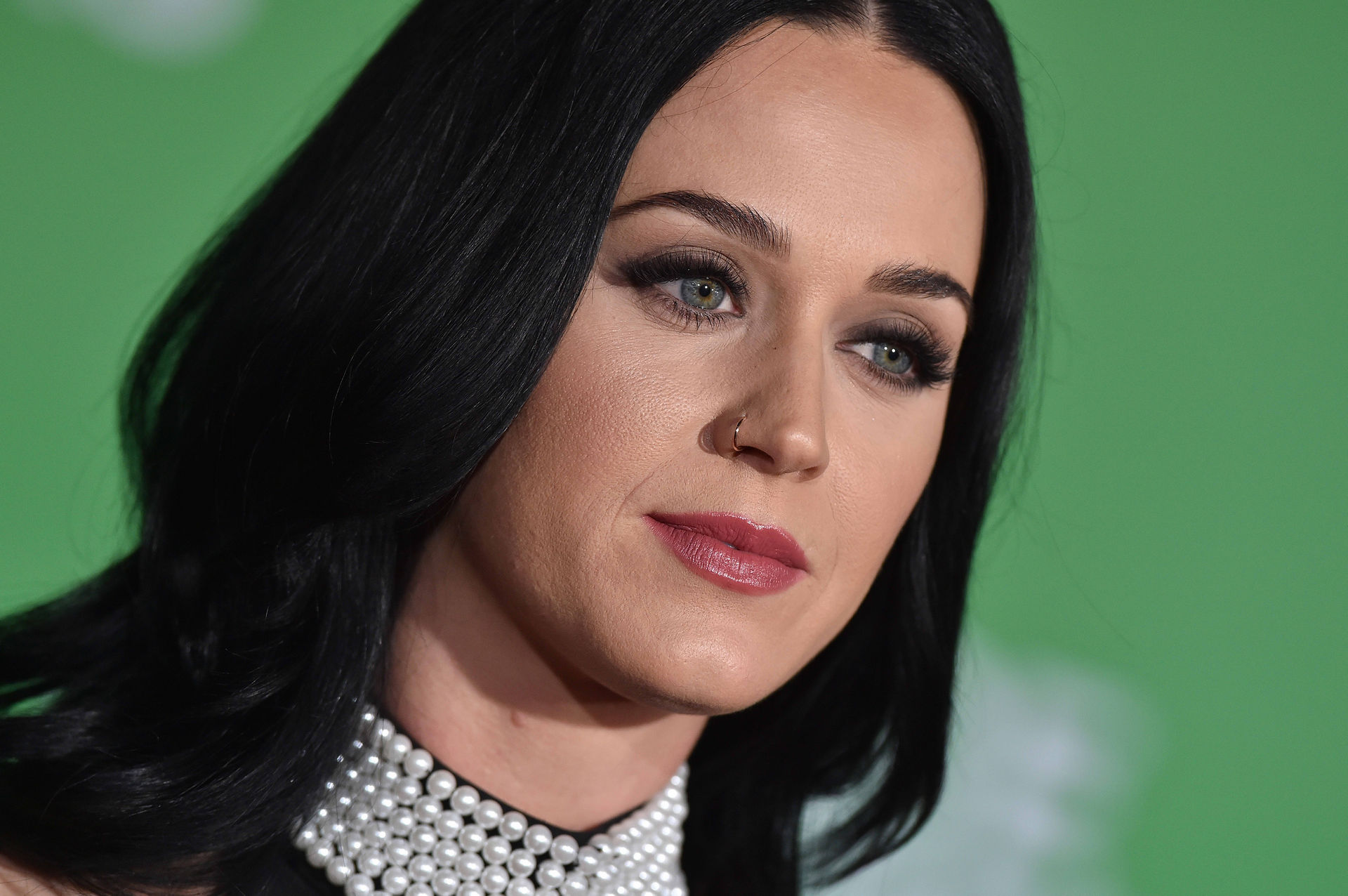 Katy Perry Is Being Sued More Than Dhs500,000 Over a Hillary Clinton Halloween Instagram