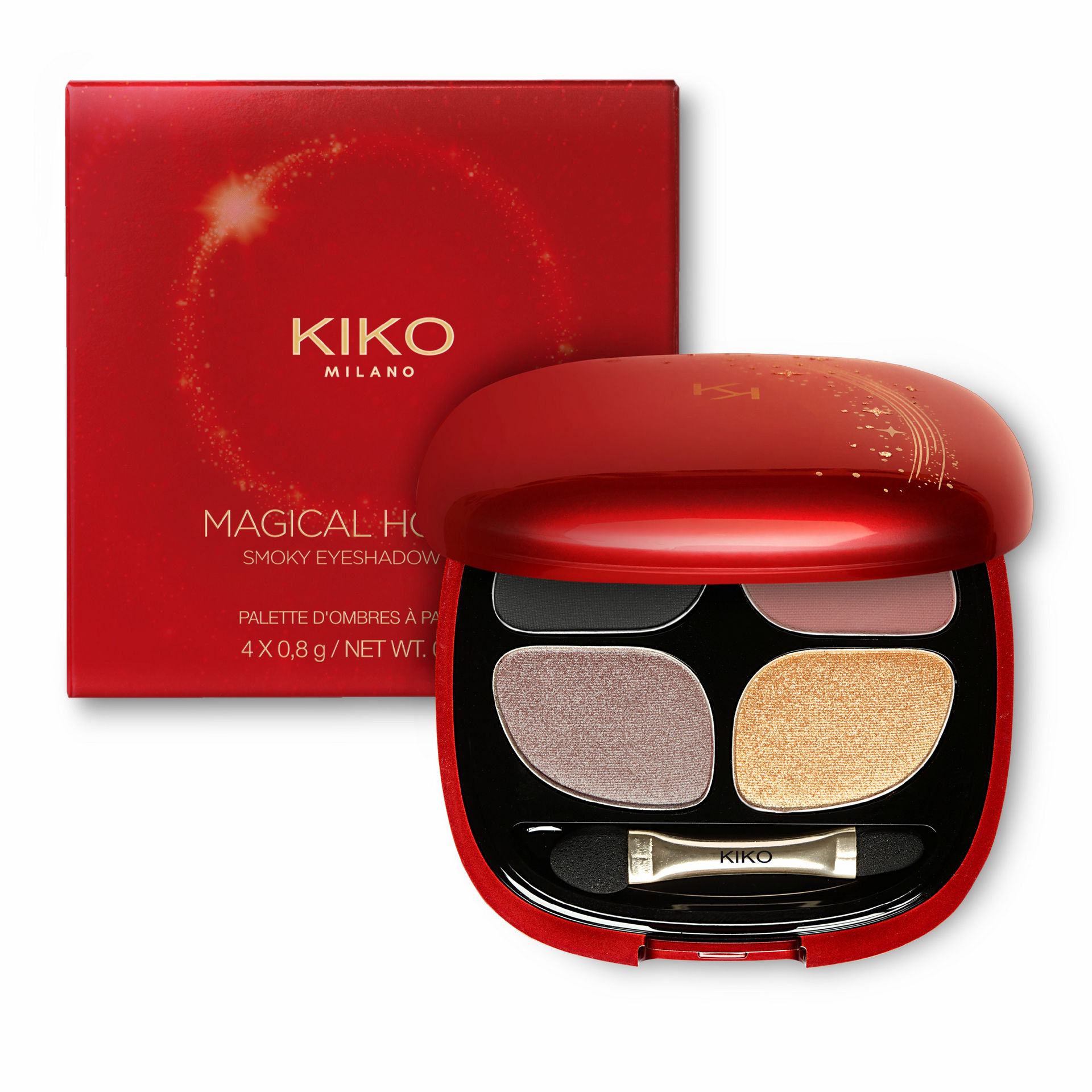 Kiko Milano Just Launched Two New Collections And They Are Perfect For 