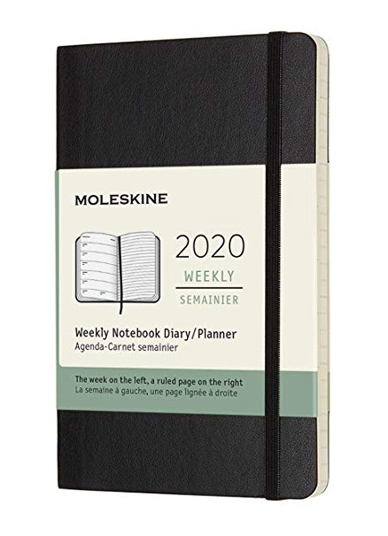 The best 2020 diary planners to help you get your life in order ...