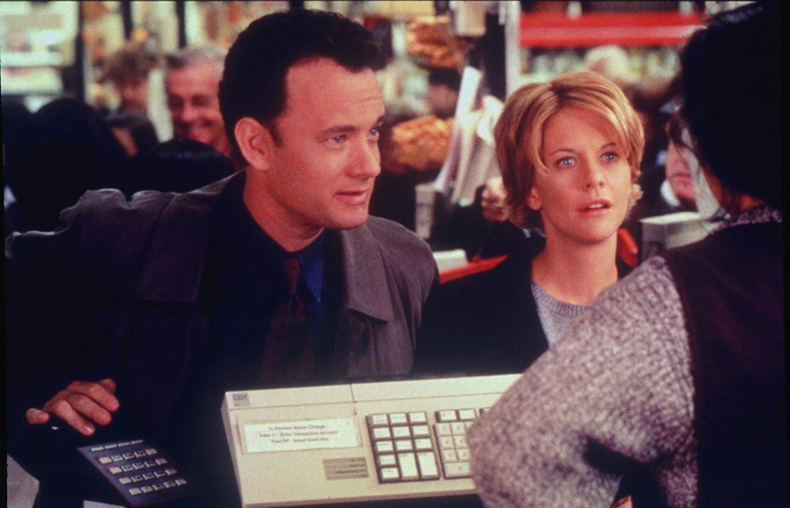 The 38 best romantic comedies every woman needs in her life ...