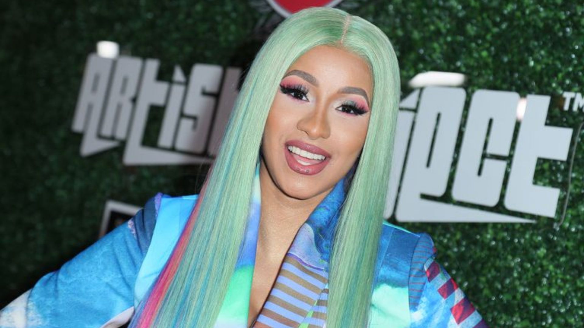 Cardi B Wants To Help Free Tiger King’s Joe Exotic From Prison ...