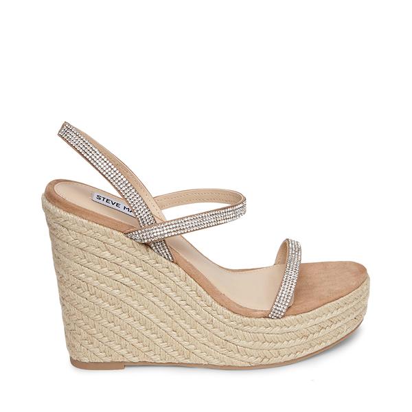 11 wedge sandals to slay the footwear game this summer | Cosmopolitan ...