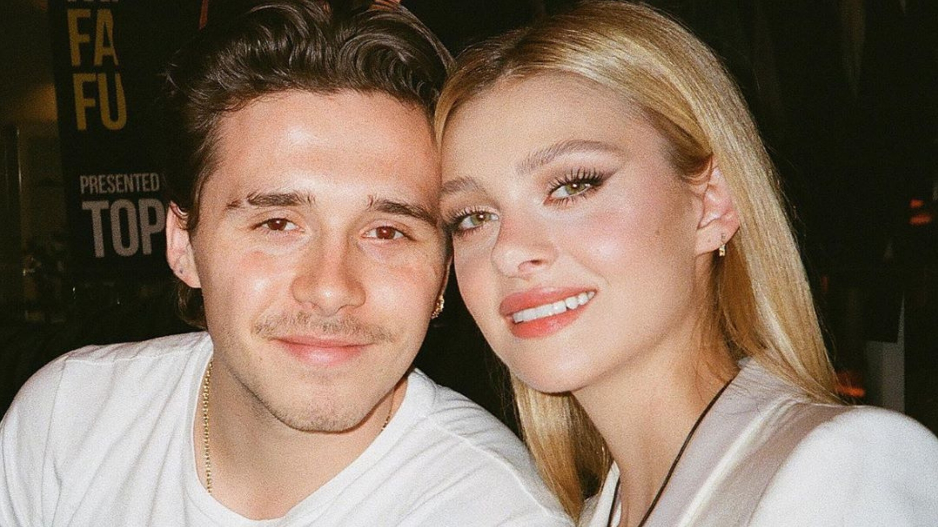 Brooklyn Beckham And Girlfriend Nicola Peltz Are Engaged Cosmopolitan Middle East