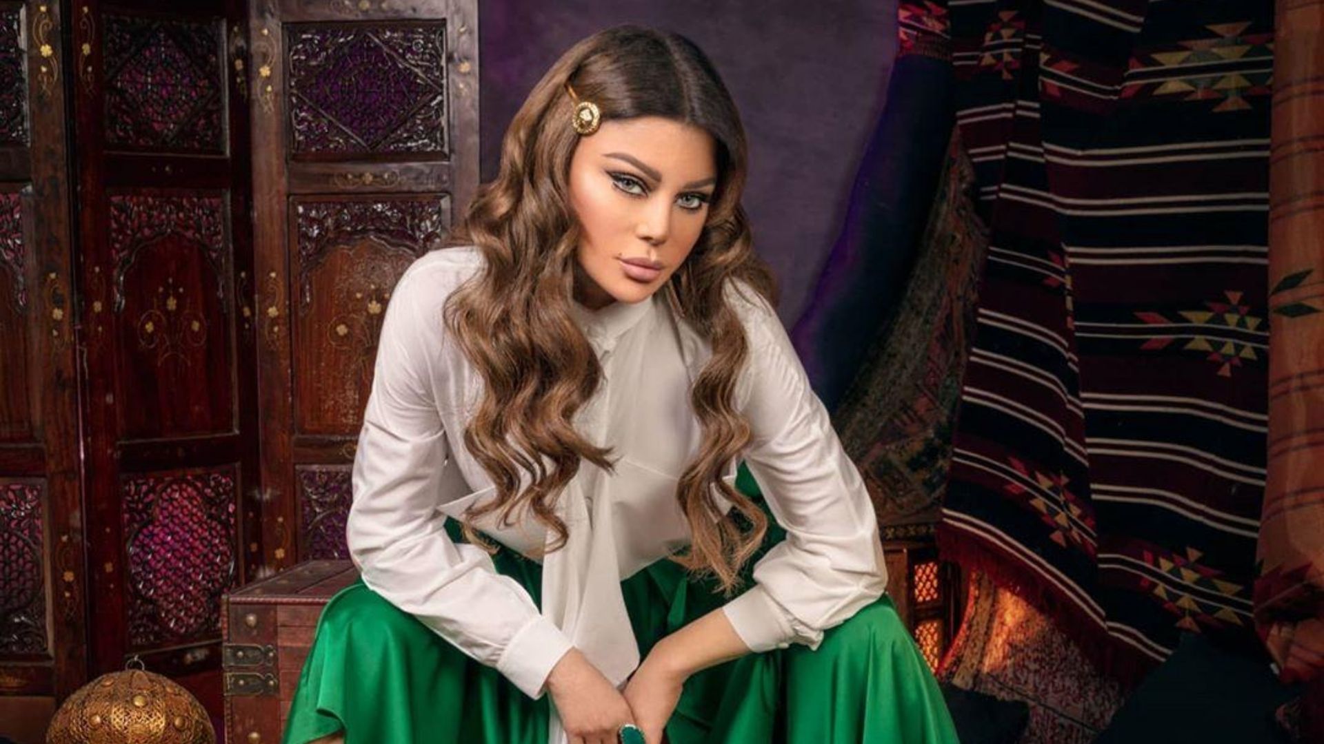 Toyota haifa wehbe