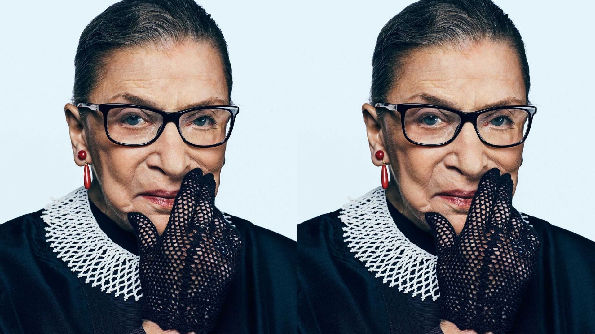 Inspiring Quotes and Life Lessons From Ruth Bader Ginsburg