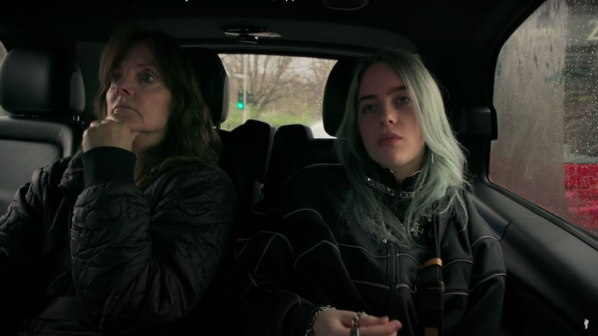 We finally have a trailer for Billie Eilish's documentary and it looks