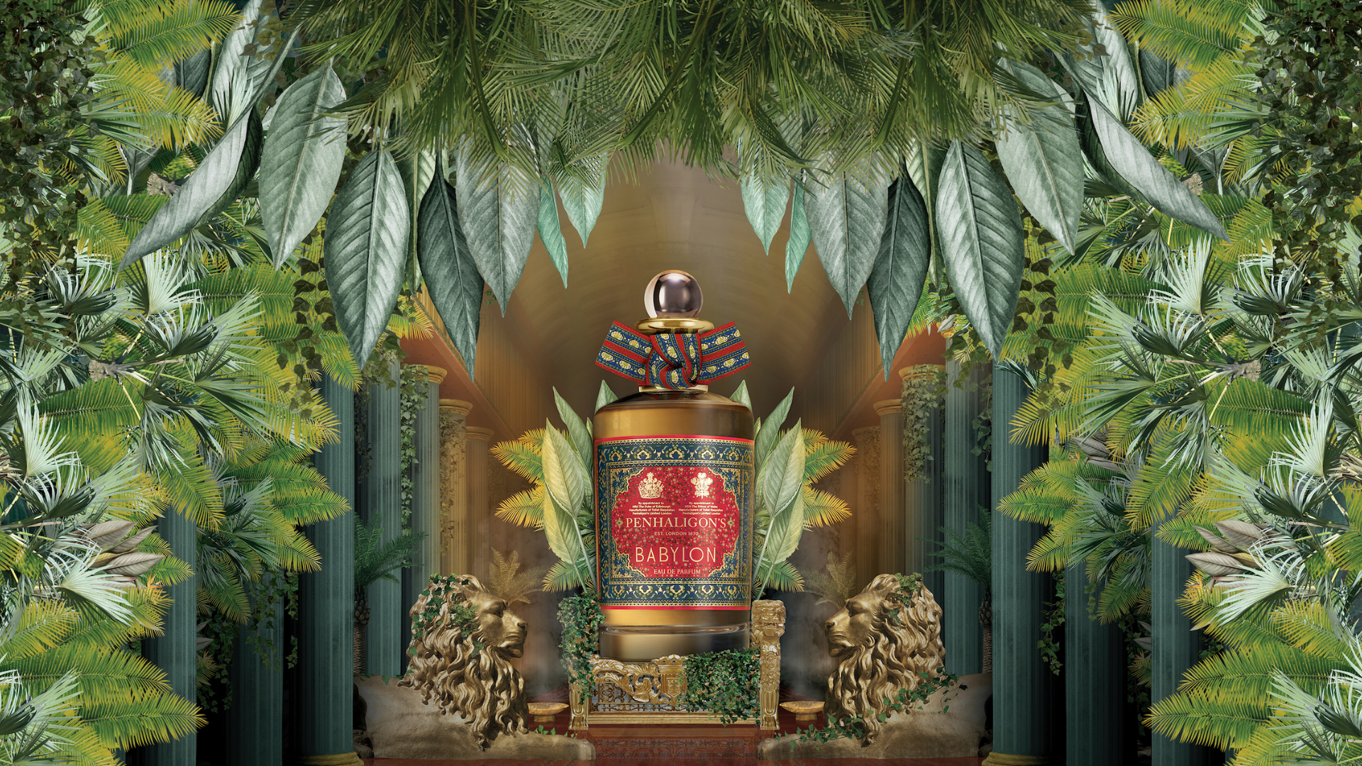 Penhaligon's discount harvey nichols