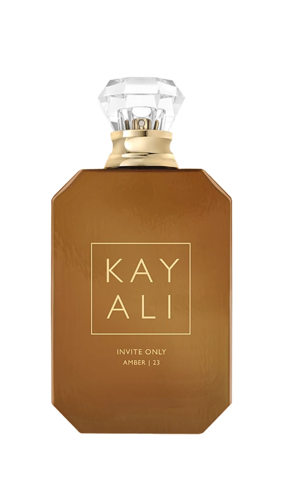 Kayali's newest fragrance is everything we've dreamed of | Cosmopolitan ...