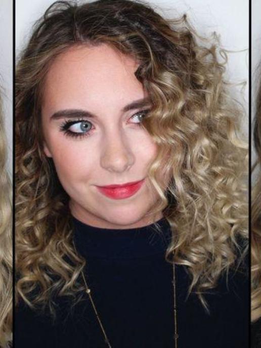 best curling tongs for curly hair