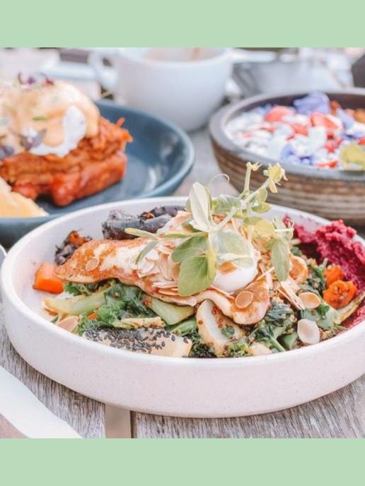 The Best Brunches In Abu Dhabi Right Now Cosmopolitan Middle East