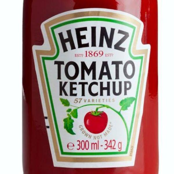 This Hack to Getting Ketchup Out of The Bottle Has Been Staring Us in ...