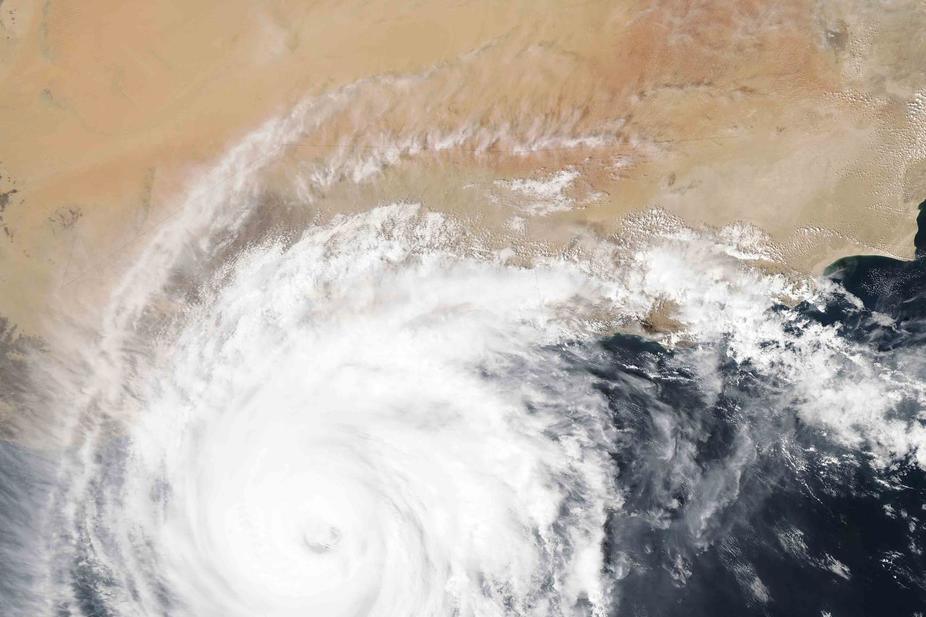 The Cyclone in the UAE Will Be Getting Worse | In The ...