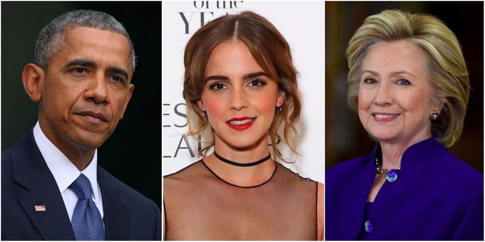 Celebrities React To Harvey Weinstein S Sexual Harassment