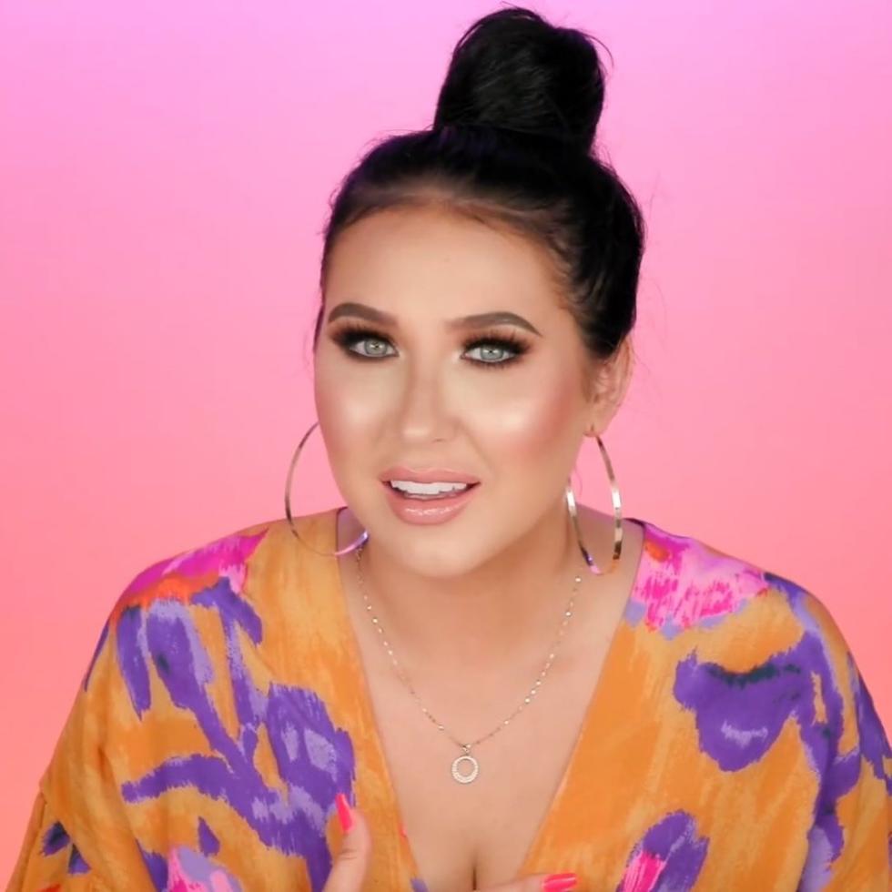 Jaclyn Hill Is Back And She Finally Addressed All The Dr