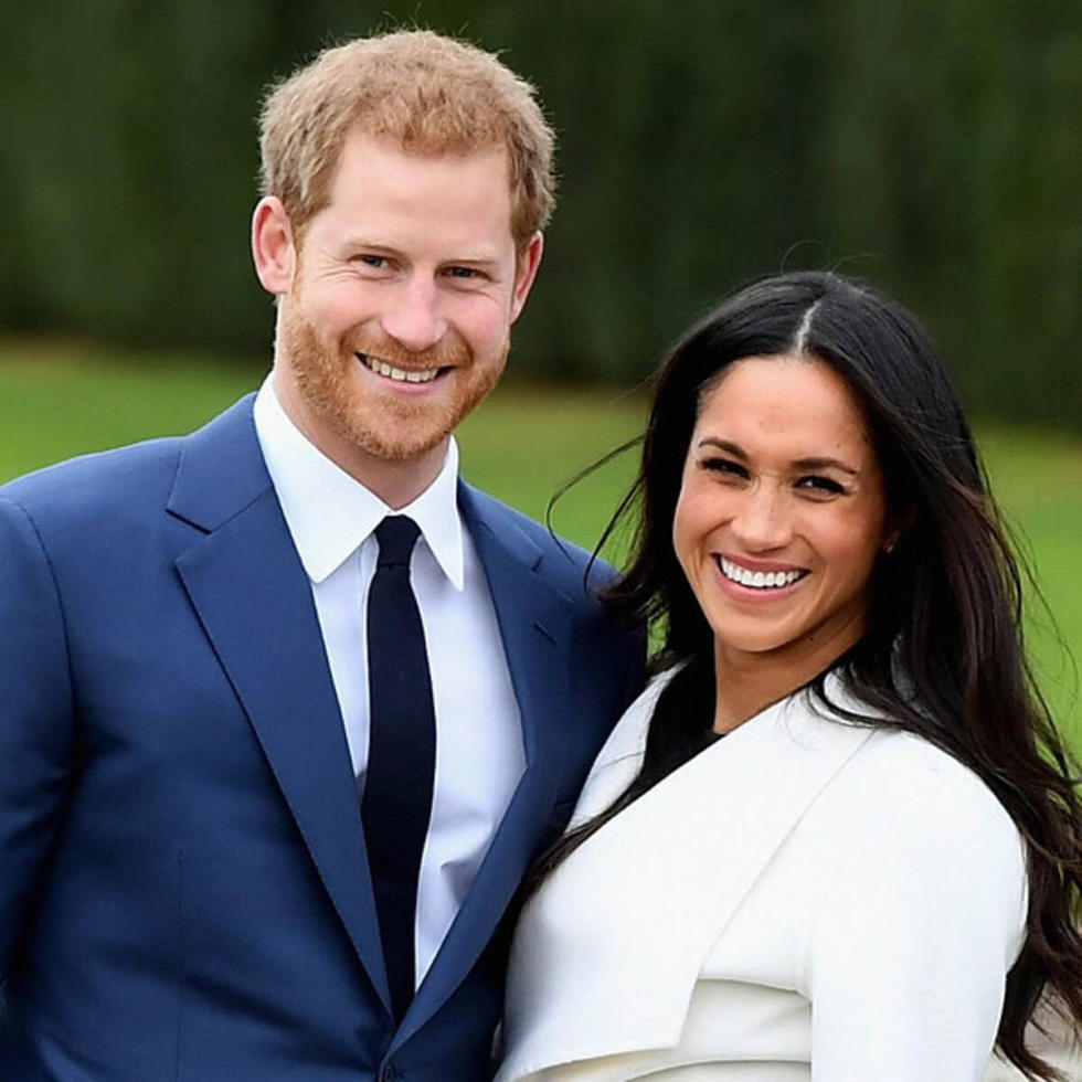 Meghan And Harry Stepping Down From Royal Family | Cosmopolitan Middle East