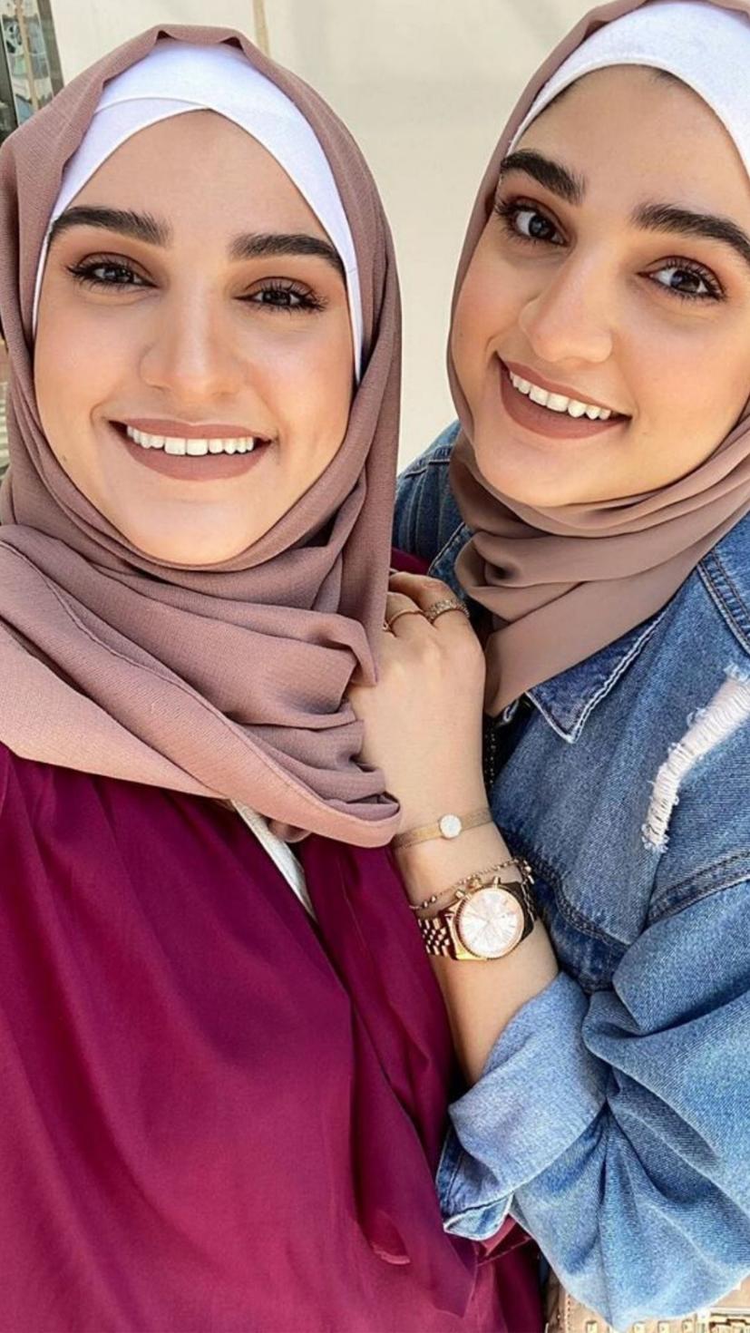 World Hijab Day 10 Trailblazers You Need To Follow Rn Cosmopolitan Middle East