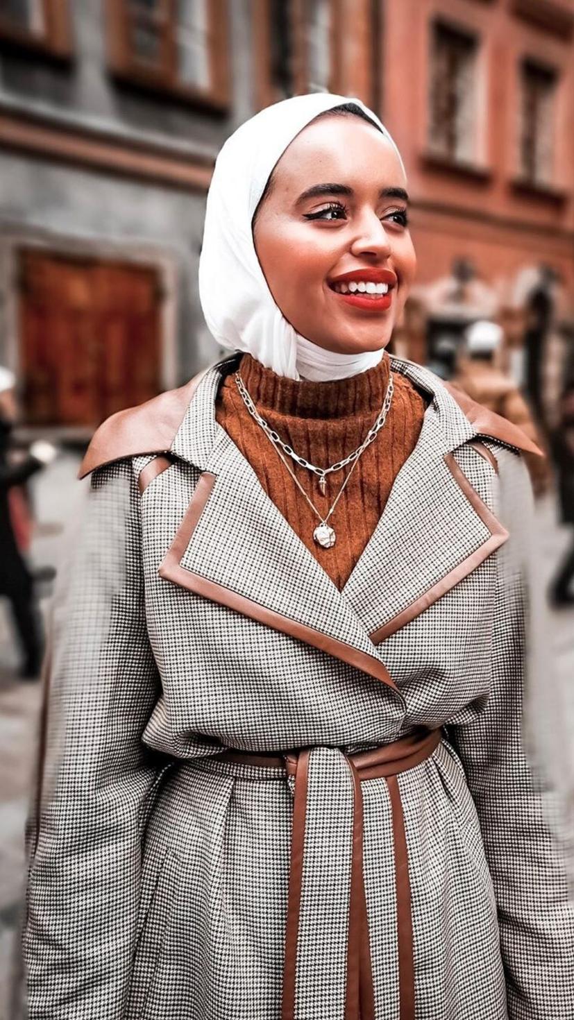 World Hijab Day 10 Trailblazers You Need To Follow Rn Cosmopolitan Middle East