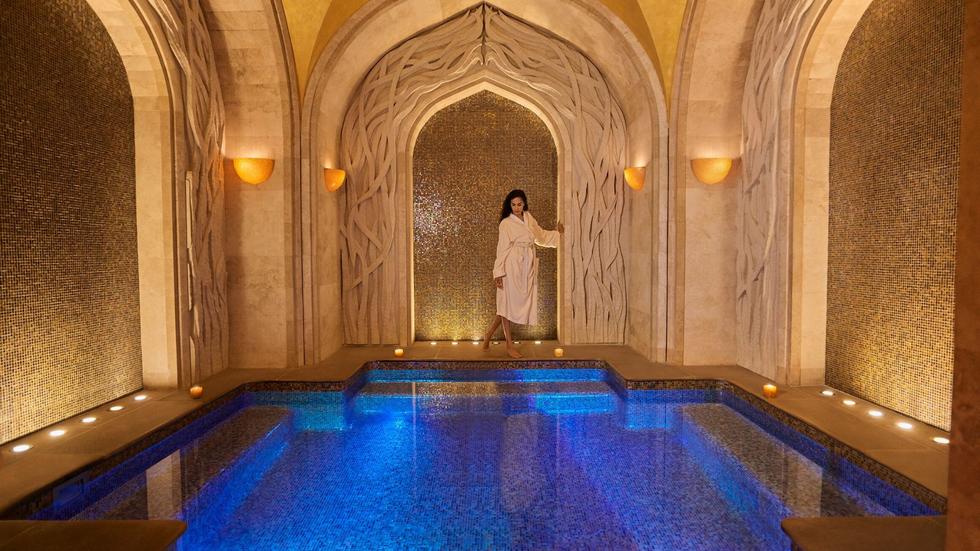 11 Of Uae S Best Luxury Spas Of A Day Of Relaxation Cosmopolitan Middle East