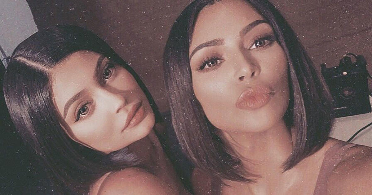 kylie x kim perfume