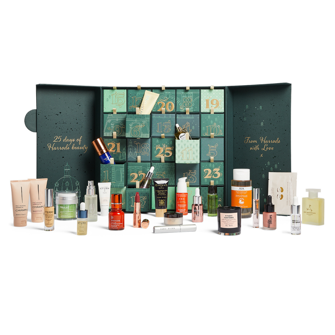 13 of the best beauty advent calendars