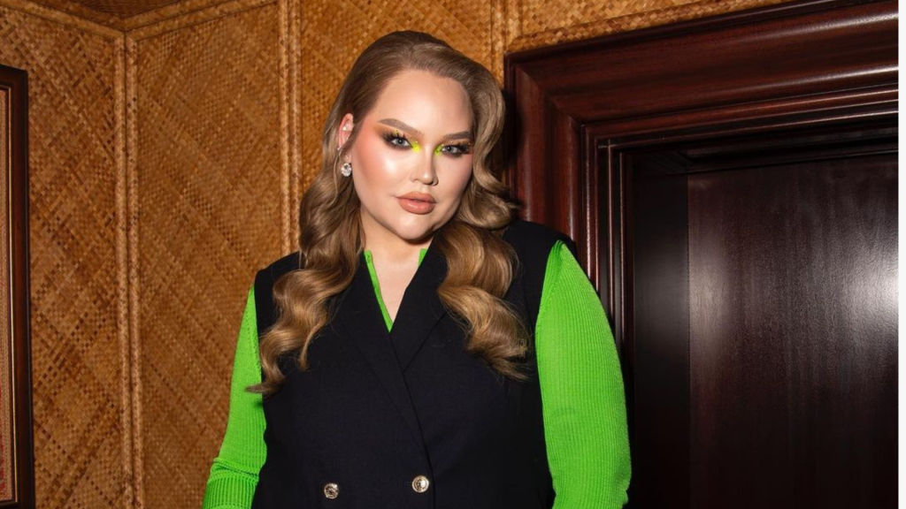 Cosmo cover girl NikkieTutorials stars in Tommy Hilfiger's latest ...