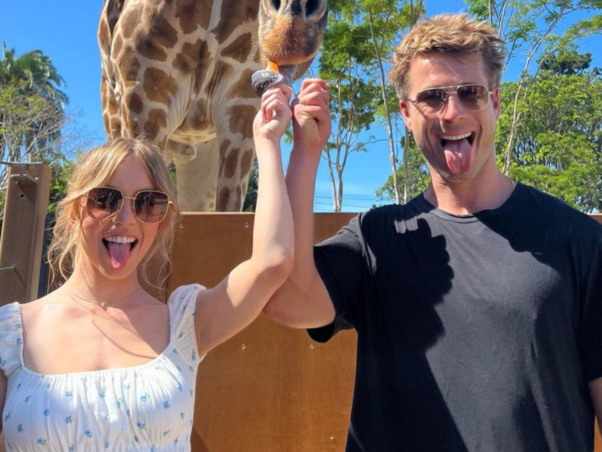 Are Sydney Sweeney And Glen Powell Dating? - News, Photos & Videos On ...