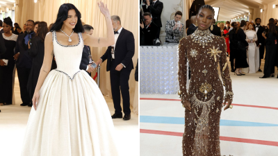 Met Gala 2023: All the best-dressed celebrities on the red carpet